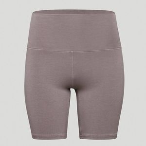 Aritzia TnaCHILL™ Atmosphere Hi-Rise 7" Short